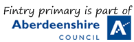 This school is part of Aberdeenshire council